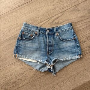 Levi’s Shorts